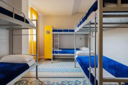 Purple Nest Hostel - 32