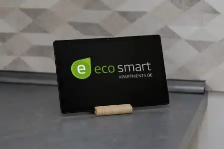 Eco Smart Apartments Erlangen - 36