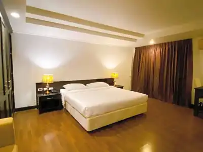 The Heritages Sathorn - 46
