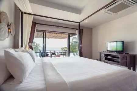 Sarikantang Resort & Spa (SHA Plus+) - 180