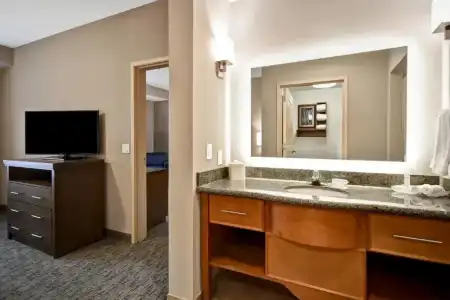 Homewood Suites by Hilton Boise - 52
