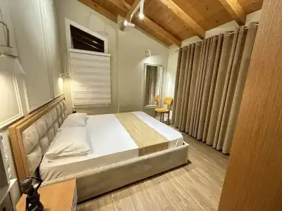 Arial Penthouse Suites - 51