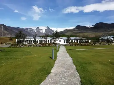 Skaftafell - 15