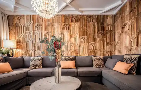 Maisons du Monde Hôtel & Suites - La Rochelle Vieux Port - 41