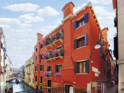 Mercurio Venezia - 32