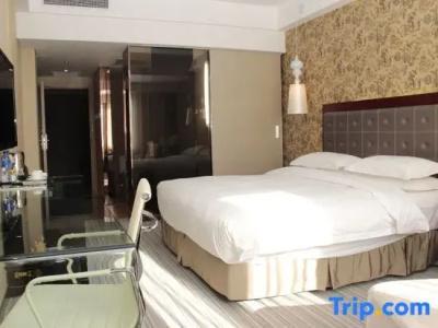 Hepingli Traveler-Inn - 96