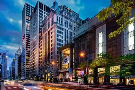 The Gwen, a Luxury Collection, Michigan Avenue Chicago - 31