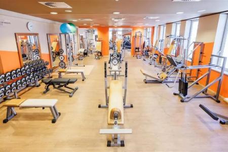Grand Portorož – Lifeclasss & Spa, Portorož - 26