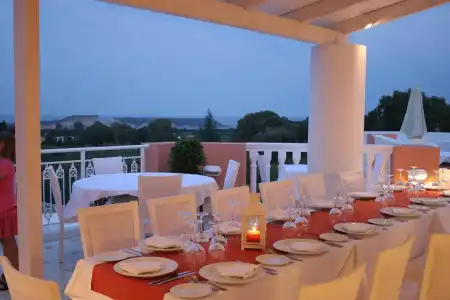 Gerakas Belvedere & Spa - 16