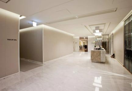 JW Marriott Dongdaemun Square Seoul - 14