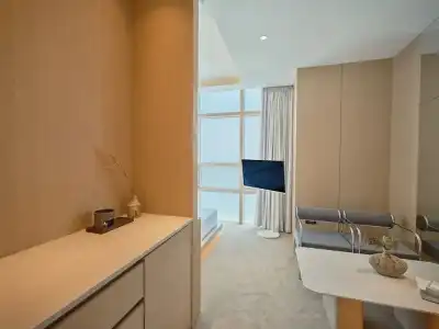 UH Suite The Haendae - 101