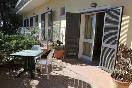 Villa Wanda - 34