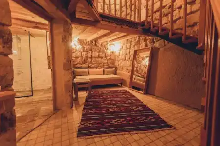 Pinhan Cave Suites - 55