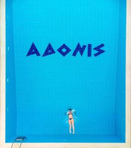 Adonis - 15
