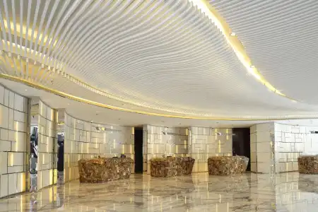 Radisson Collection, Yangtze - 0