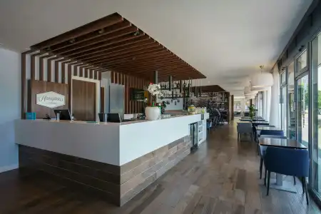 Hampton by Hilton Amsterdam Centre East - 37