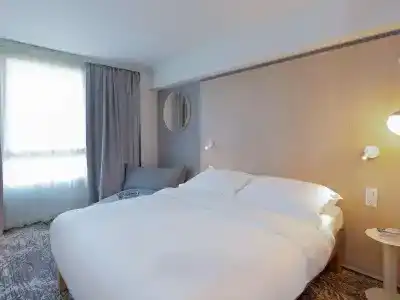 Novotel Aix en Provence Pont de l'Arc Fenouillères - 57