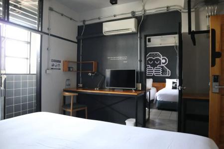 Blu Monkey Suratthani - 1