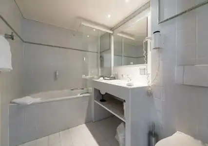 Ermitage au Lac - 7