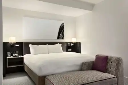 Hilton London Angel Islington - 3