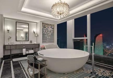 Waldorf Astoria Chengdu - 103