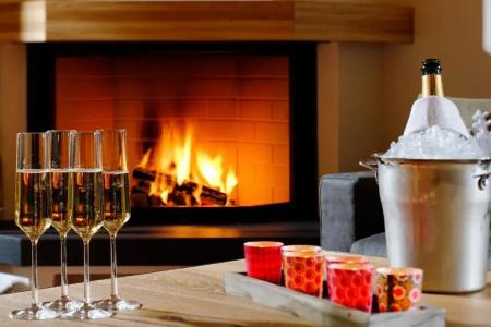 Aspen alpin lifestyle Grindelwald - 192