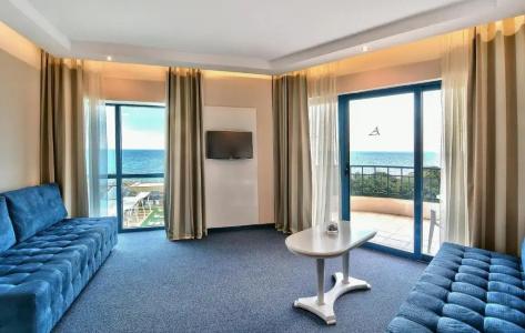 Grifid Arabella - Ultra All inclusive & Aquapark - 48