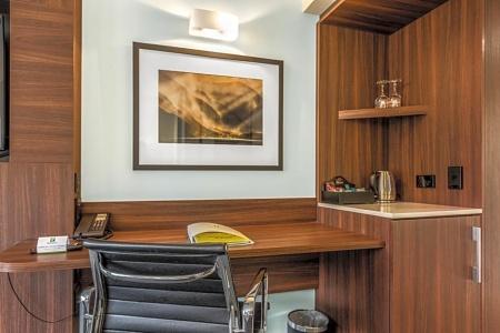 Holiday Inn Queenstown Frankton Road by IHG - 64