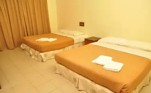 Pangkor Bay View Beach Resort - 2