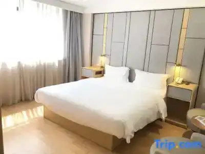JI (Shanghai,Lianhua Road) - 14
