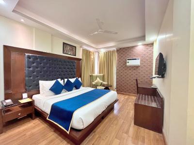 The Grand Orion - Kailash Colony - 25