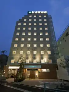 Sotetsu Fresa Inn Kamakura Ofuna Station Kasamaguchi - 29