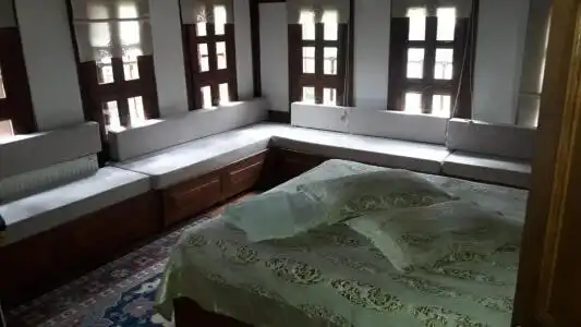 Safranbolu Camlica Konagi Carsi Evi - 85
