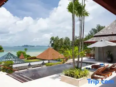 Nakamanda Resort And Spa - 131