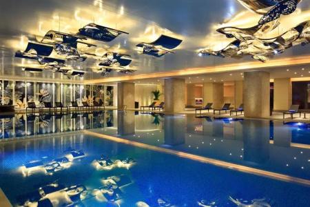 InterContinental Kunming by IHG - 258