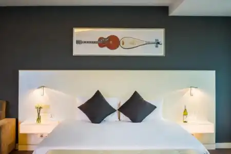 voco Suzhou Guanqian Street by IHG - 38