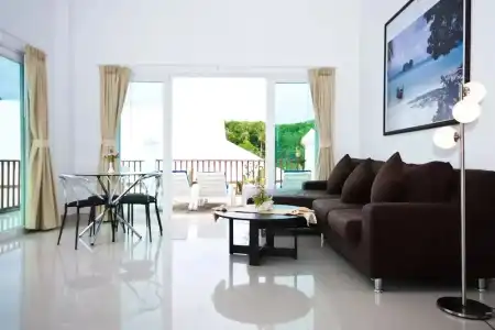 Nadivana Serviced Apartments - 74