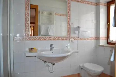 Albergo La Montanina - 32
