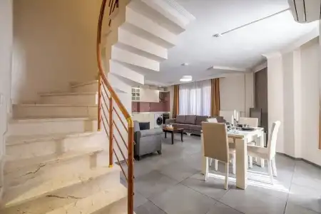 The Canka Residance Istanbul - 102