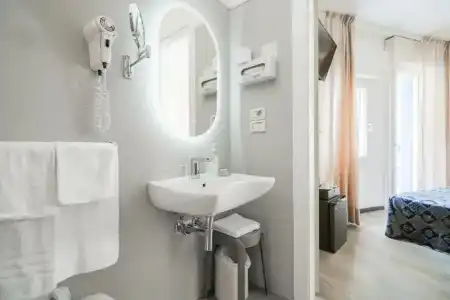 Alemagna bed & breakfast Bibione Lido del Sole - 91