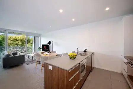 Swiss-Belsuites Victoria Park Auckland - 94