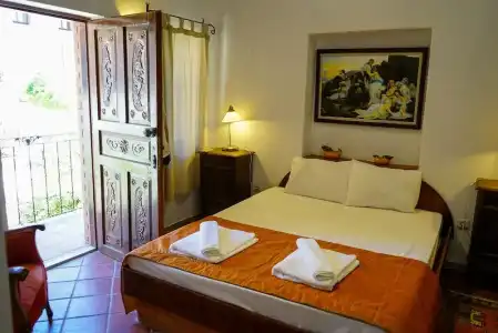 Sato Triopia Butik Otel - 92