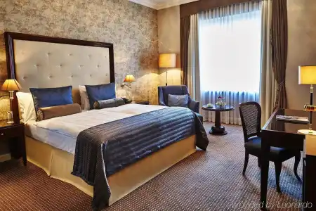 Steigenberger Icon Frankfurter Hof - 4