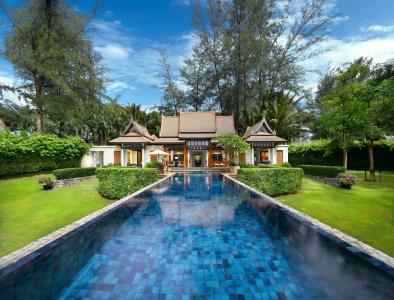 Banyan Tree Phuket - 48