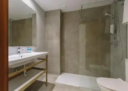 Ilunion Palmanova Mallorca - 55