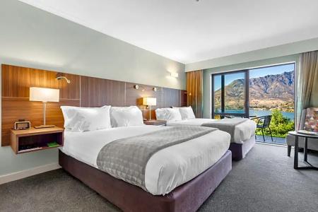 Holiday Inn Queenstown Frankton Road by IHG - 121