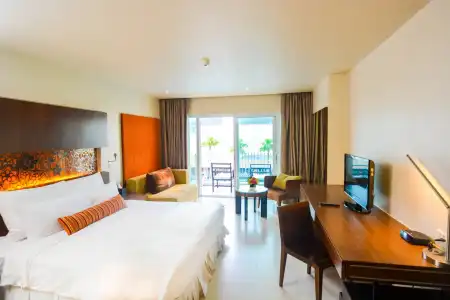Phuket Meet Holiday International-Patong - 5