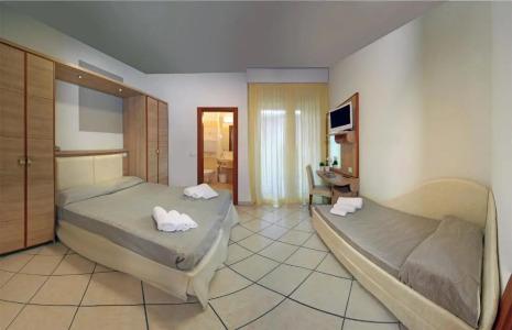 & Residence Continental - 27