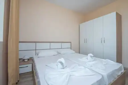 Apollon Apartments - 27