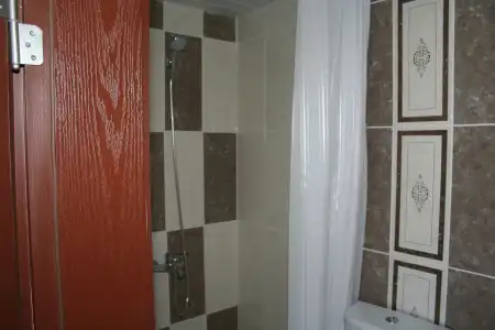 Antalya Old Town Otel - 9